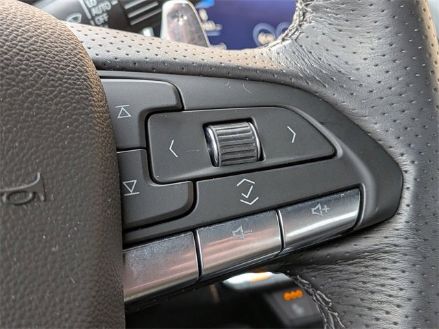 Certified 2024 Cadillac CT5 Sport image 13