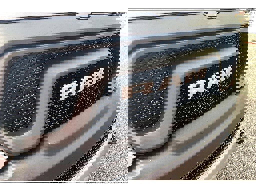 Used 2019 RAM 1500 Rebel w/ Rebel Level 2 Equipment Group image 32