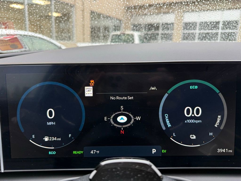 Certified 2025 Hyundai Tucson SEL image 23