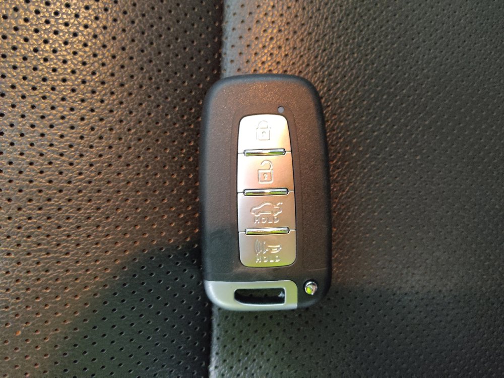Used 2020 Hyundai Tucson Limited FWD image 32