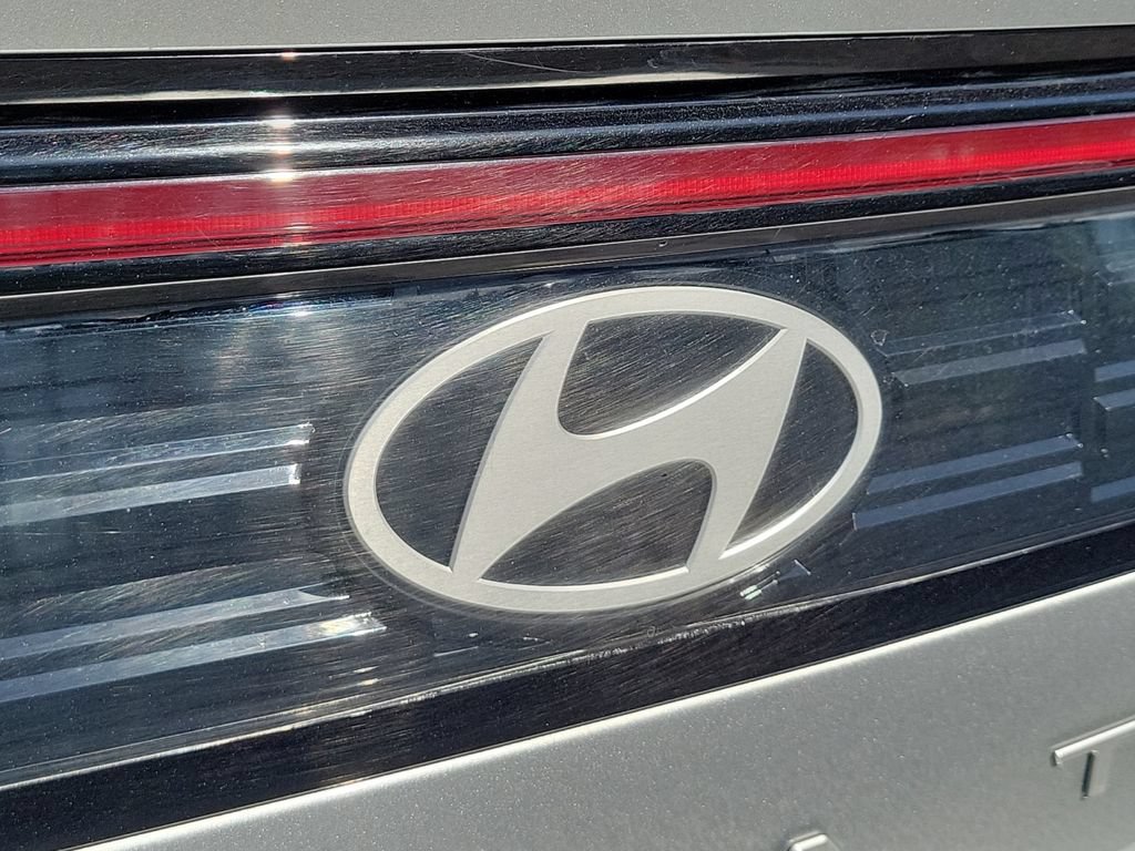 Used 2025 Hyundai Sonata SEL FWD image 29