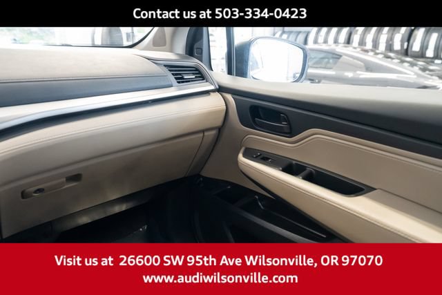 Used 2019 Honda Odyssey EX-L image 10