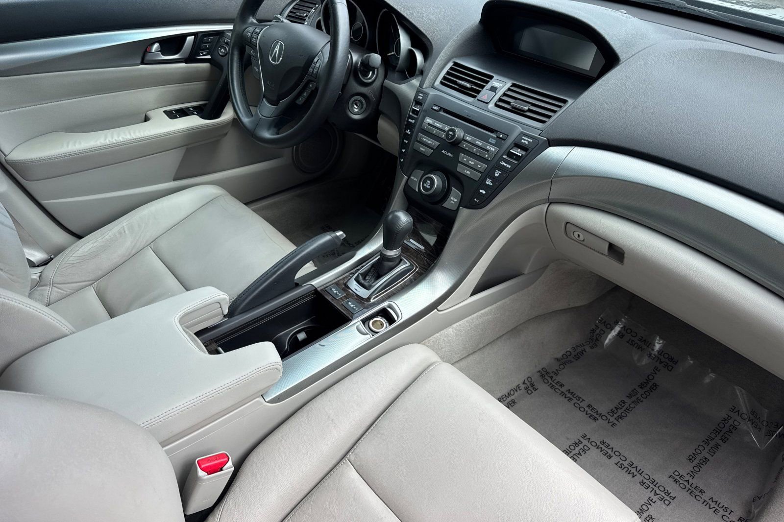 Used 2010 Acura TL image 17