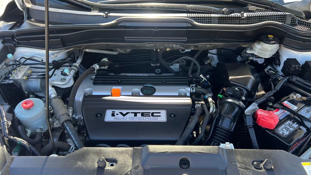 Used 2008 Honda CR-V EX-L image 39