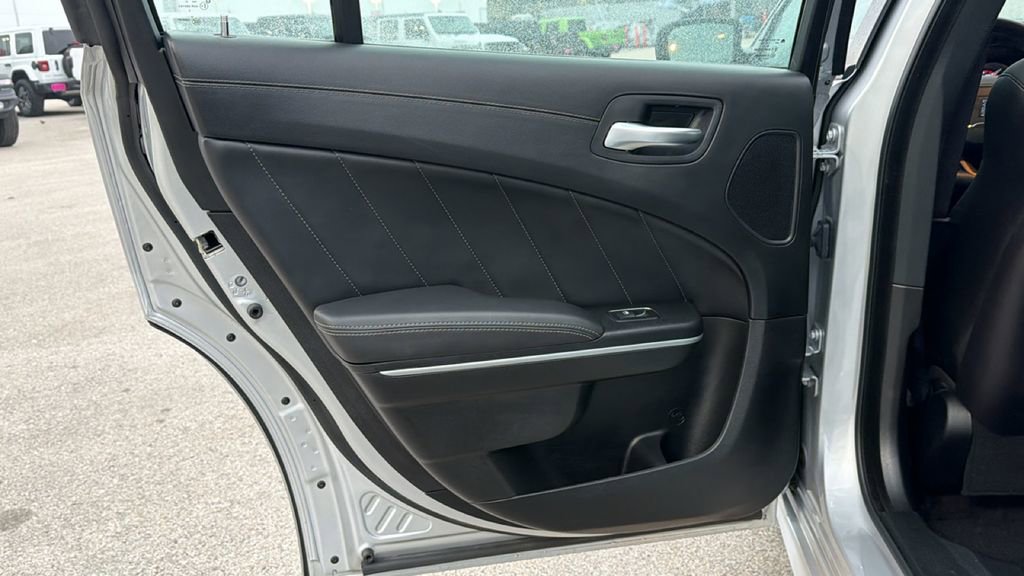 Used 2023 Dodge Charger Scat Pack RWD image 25