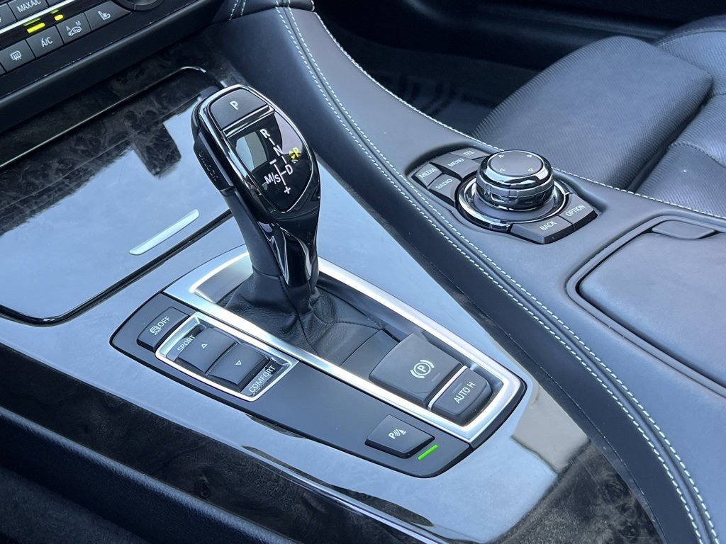 Used 2014 BMW 650i Coupe image 25