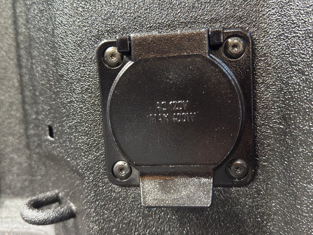 Used 2024 Chevrolet Silverado 1500 RST image 22