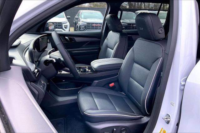 New 2026 Buick Enclave Sport Touring w/ Power Package AWD/4WD image 12