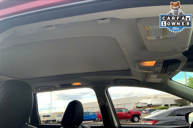 Used 2023 Subaru Ascent Onyx Edition Limited AWD/4WD image 22