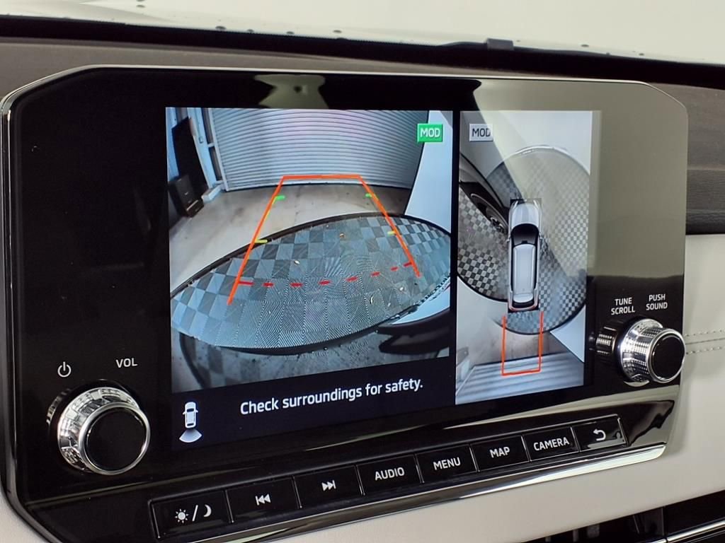 New 2025 Mitsubishi Outlander SEL AWD/4WD image 17