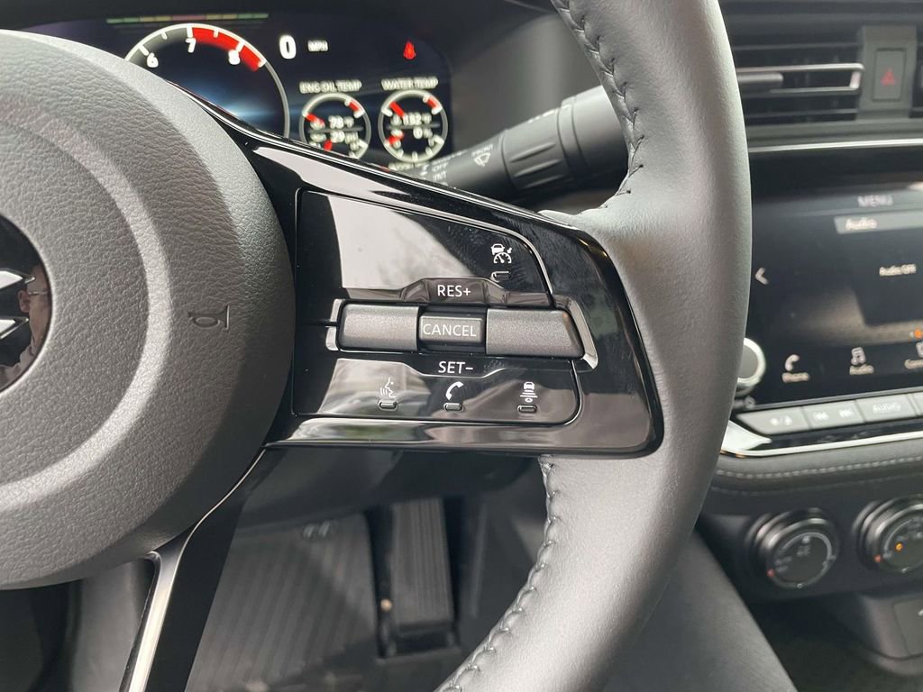 New 2026 Nissan Z Sport w/ Floor Mat Package image 15