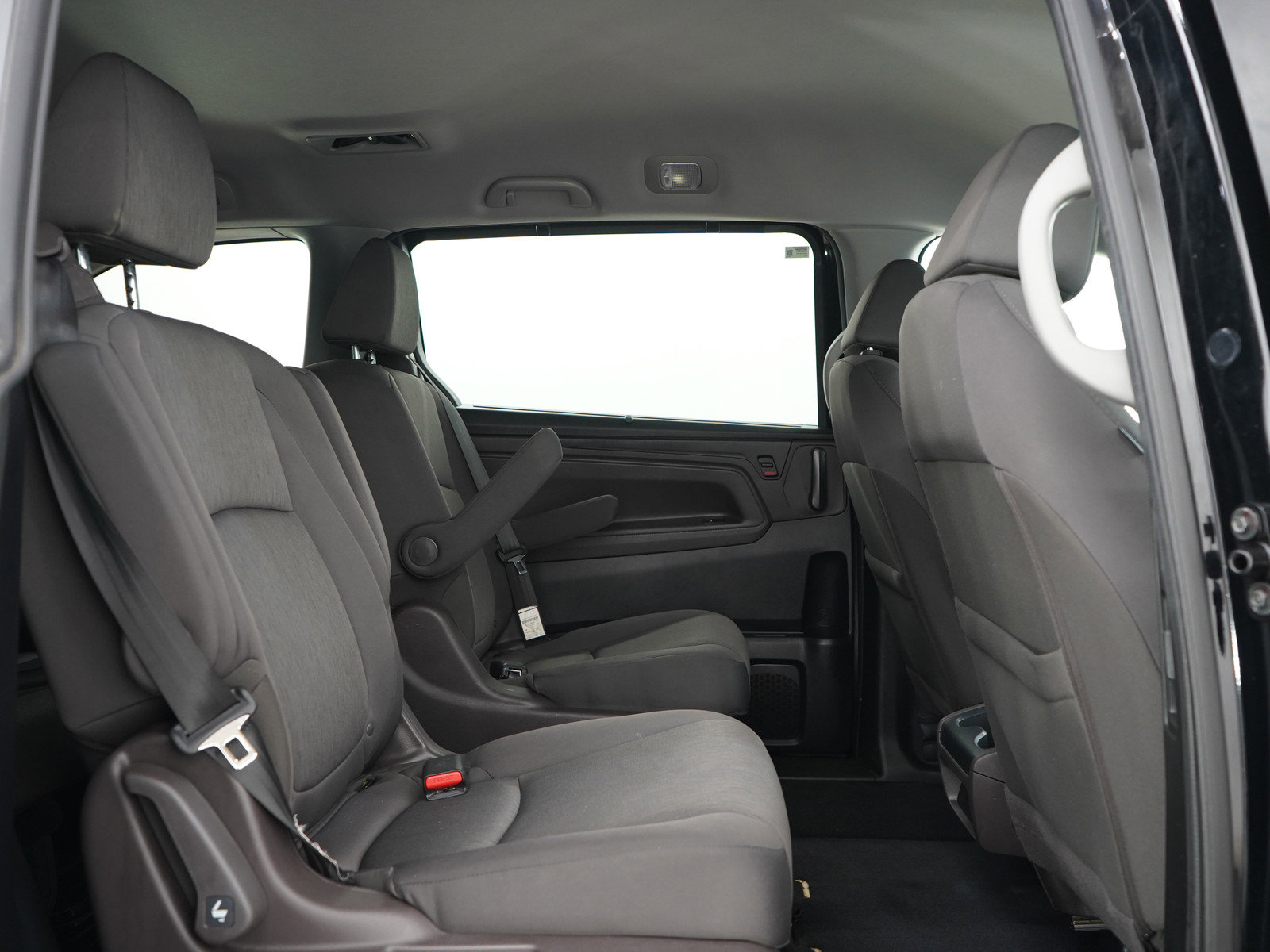 Used 2019 Honda Odyssey EX image 12