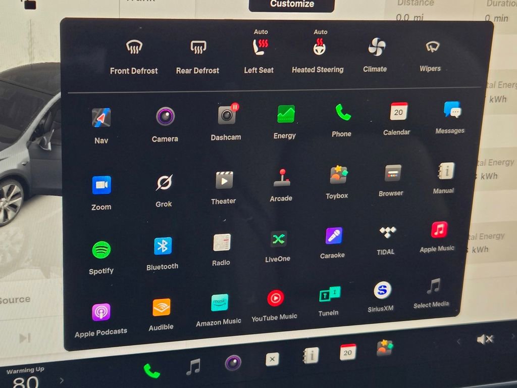 Used 2023 Tesla Model Y Long Range image 20