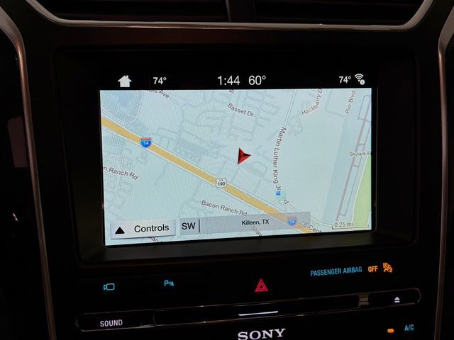 Used 2018 Ford Explorer Limited image 16