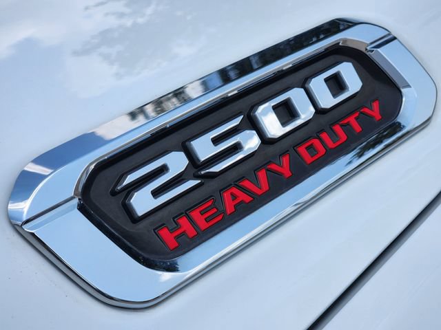 Certified 2022 RAM 2500 Limited AWD/4WD image 13