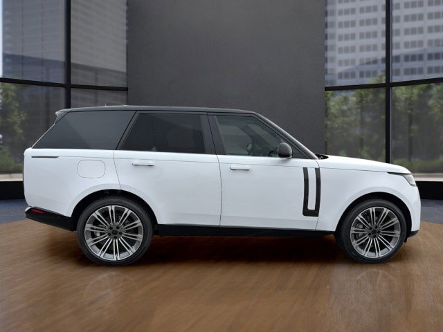 New 2026 Land Rover Range Rover SE AWD/4WD image 16
