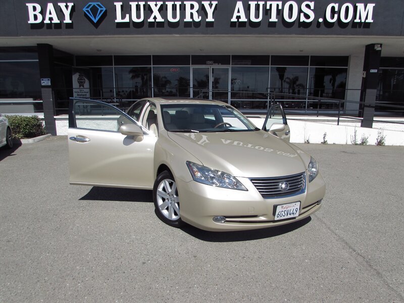 Used 2008 Lexus ES 350 FWD image 36