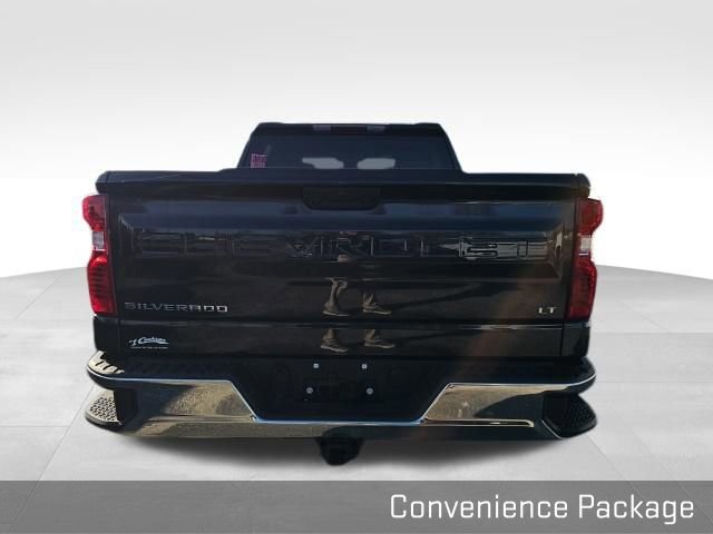Used 2023 Chevrolet Silverado 1500 LT image 7