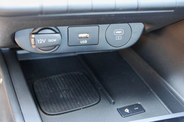 New 2026 Hyundai Elantra Sport image 14