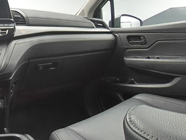 Used 2025 Honda Odyssey EX-L image 26