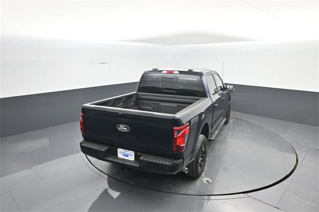 New 2026 Ford F150 XLT w/ Equipment Group 302A MID image 15