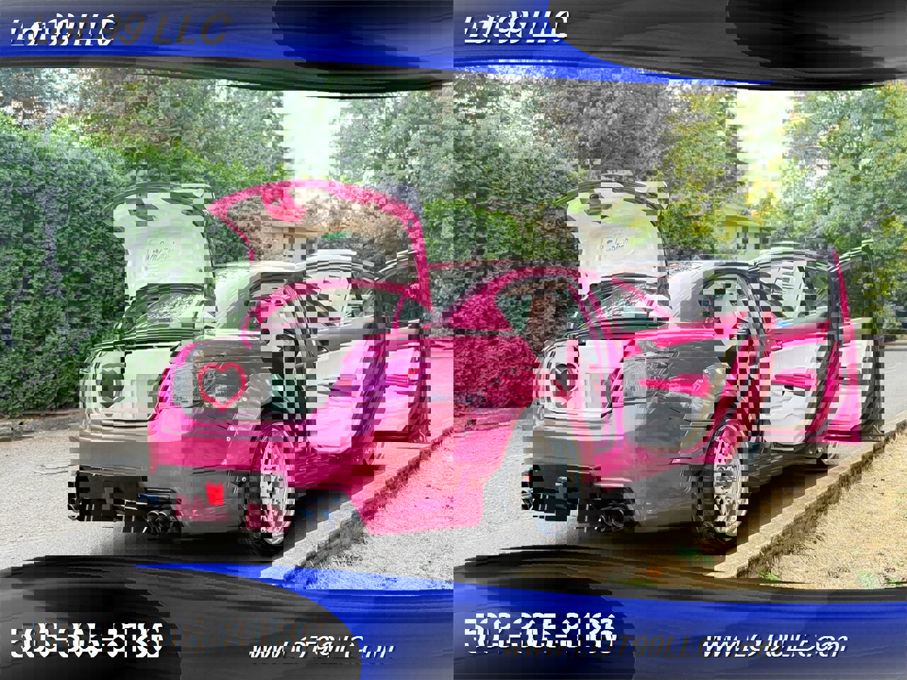 Used 2011 Honda Accord LX image 67