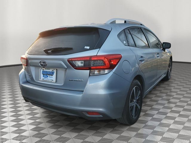 Used 2020 Subaru Impreza Premium w/ Popular Package #2 image 6