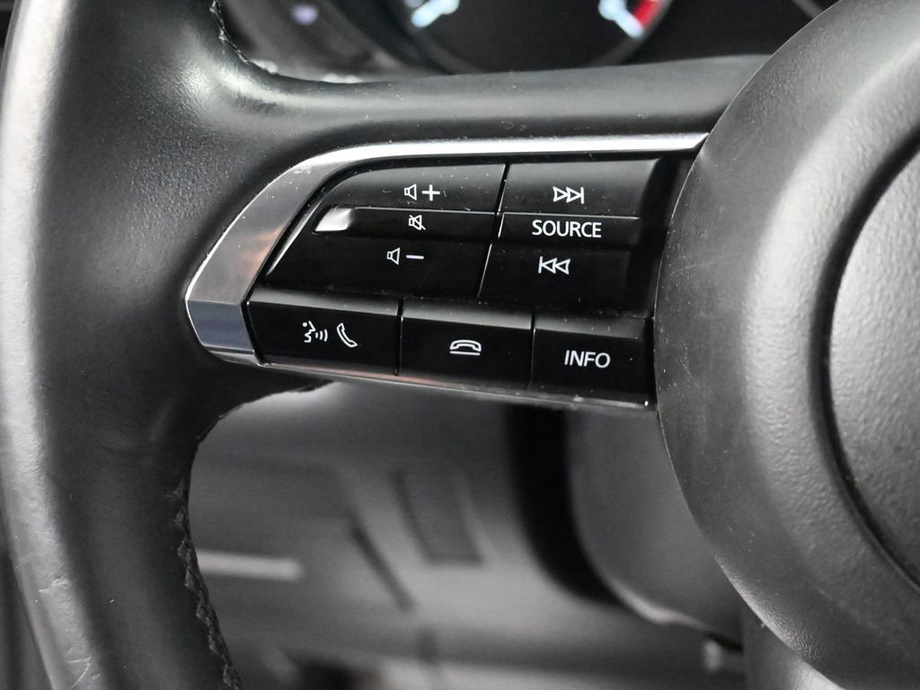 Used 2024 MAZDA CX-30 AWD 2.5 S w/ Select Sport Pkg image 41