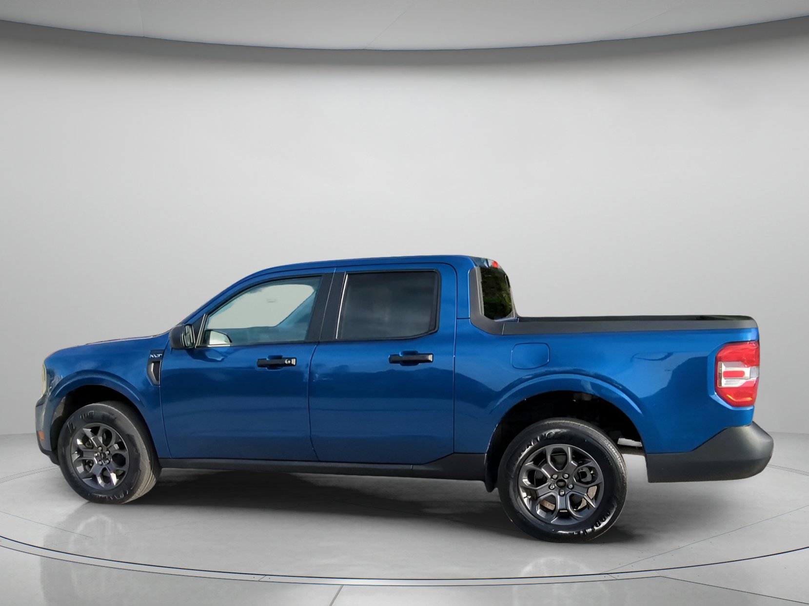 Certified 2024 Ford Maverick XLT FWD image 15