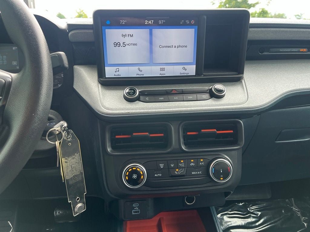 Used 2022 Ford Maverick XLT FWD image 27