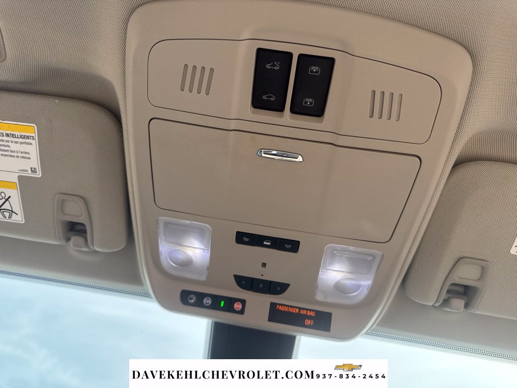 Used 2020 Buick Envision Premium AWD/4WD image 14