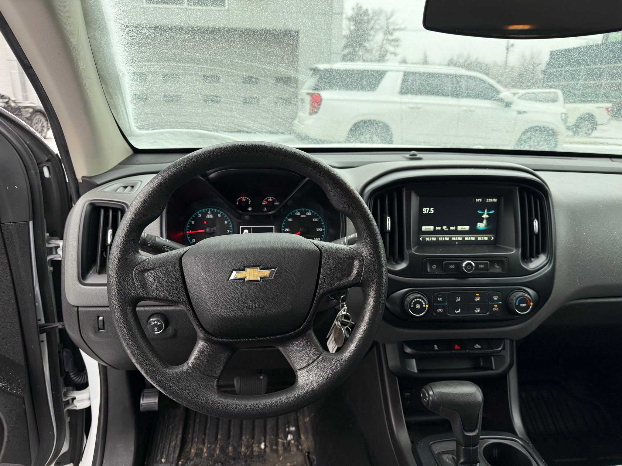 Used 2018 Chevrolet Colorado W/T image 35