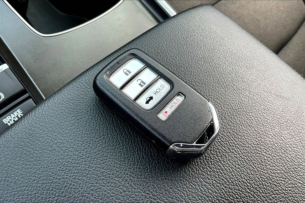 Used 2019 Honda Accord Sport image 34