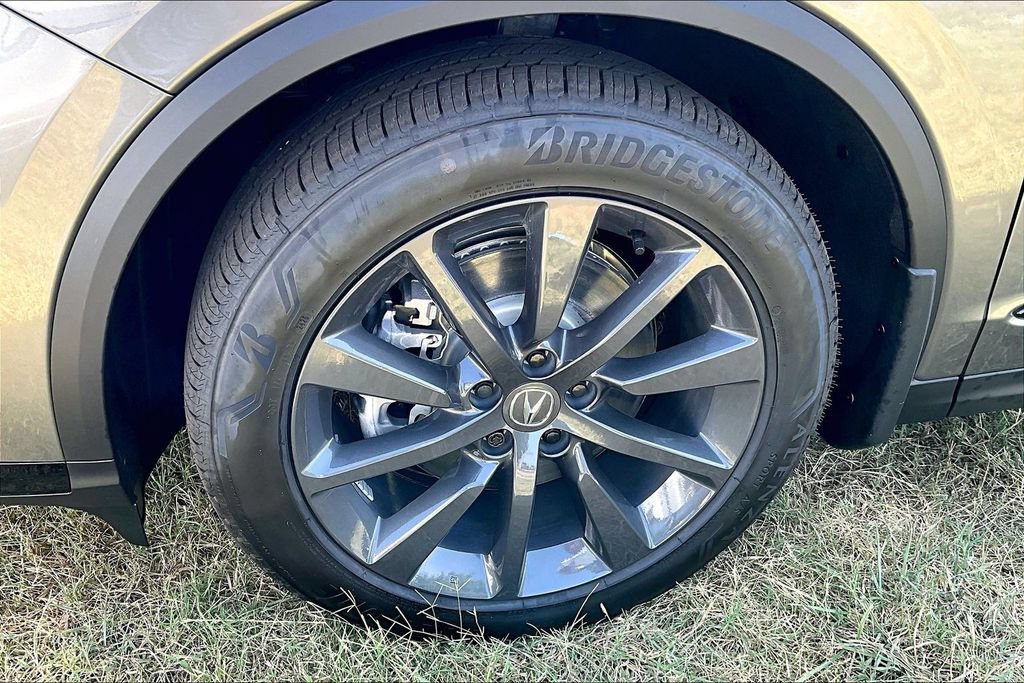 New 2026 Acura MDX A-Spec AWD/4WD image 31