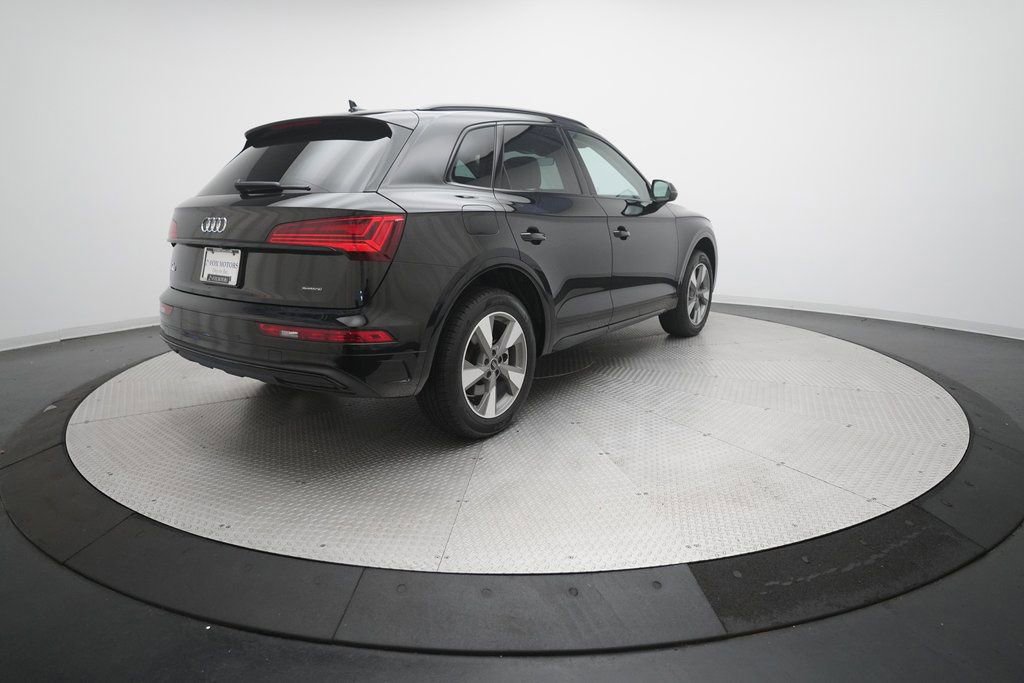 New 2025 Audi Q5 2.0T Premium Plus image 37