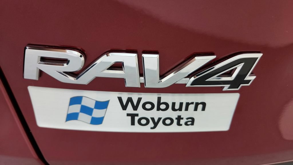 Certified 2024 Toyota RAV4 XLE w/ Convenience Package AWD/4WD image 13