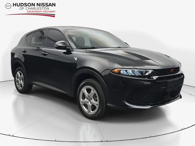 Used 2023 Dodge Hornet GT