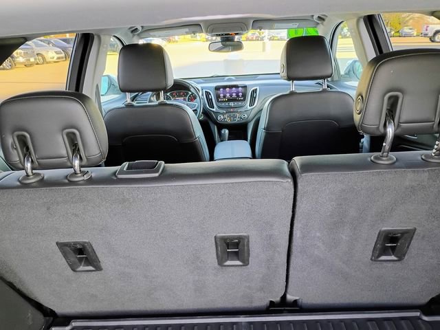 Used 2020 Chevrolet Equinox Premier image 21