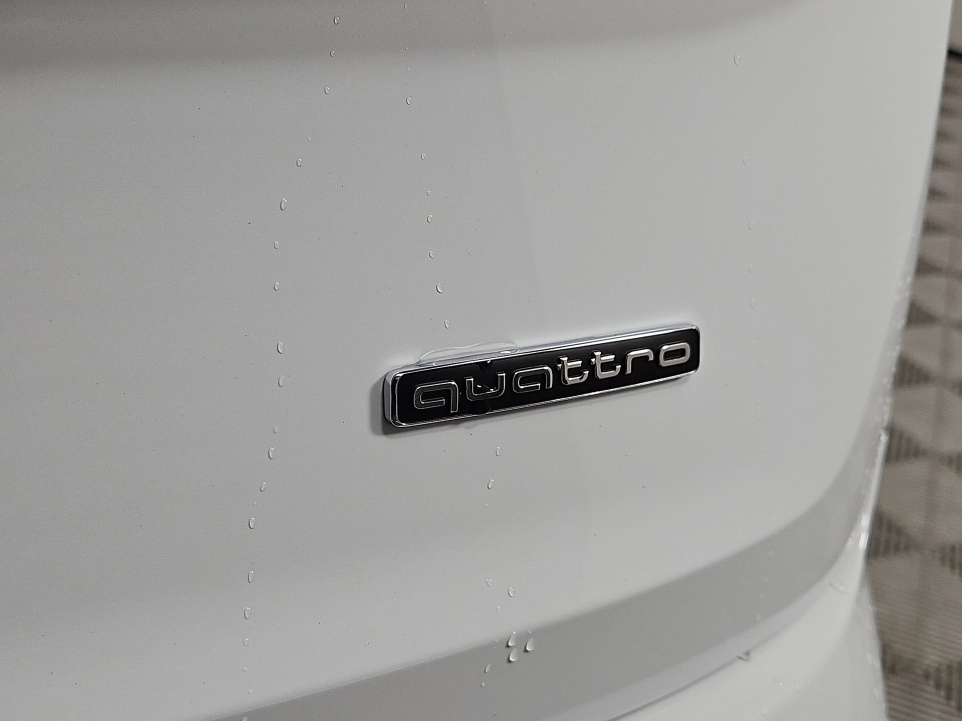 New 2026 Audi Q7 3.0T Prestige image 14