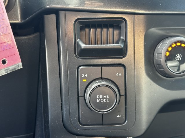 Certified 2022 Ford F150 XL w/ STX Appearance Package AWD/4WD image 24