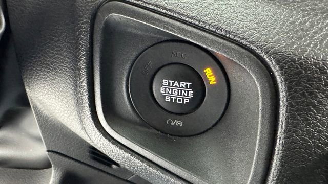 Used 2024 Jeep Wrangler Unlimited Sport AWD/4WD image 24