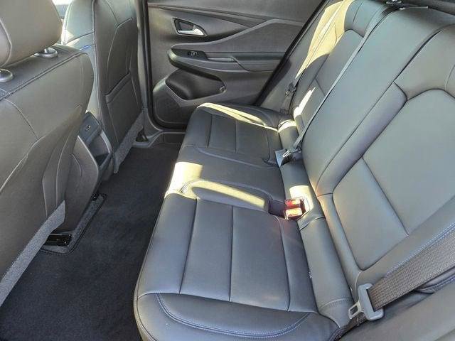 New 2026 Buick Envista Sport Touring w/ Convenience I Package FWD image 7