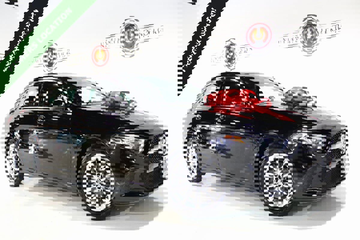 Used 2019 Mercedes-Benz A 220 image 1