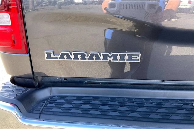 Certified 2023 RAM 2500 Laramie AWD/4WD image 34