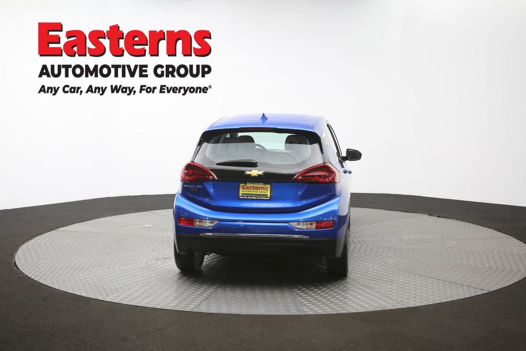 Used 2020 Chevrolet Bolt LT FWD image 36