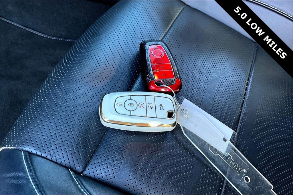 Used 2023 Ford Mustang GT Premium w/ Equipment Group 401A image 32