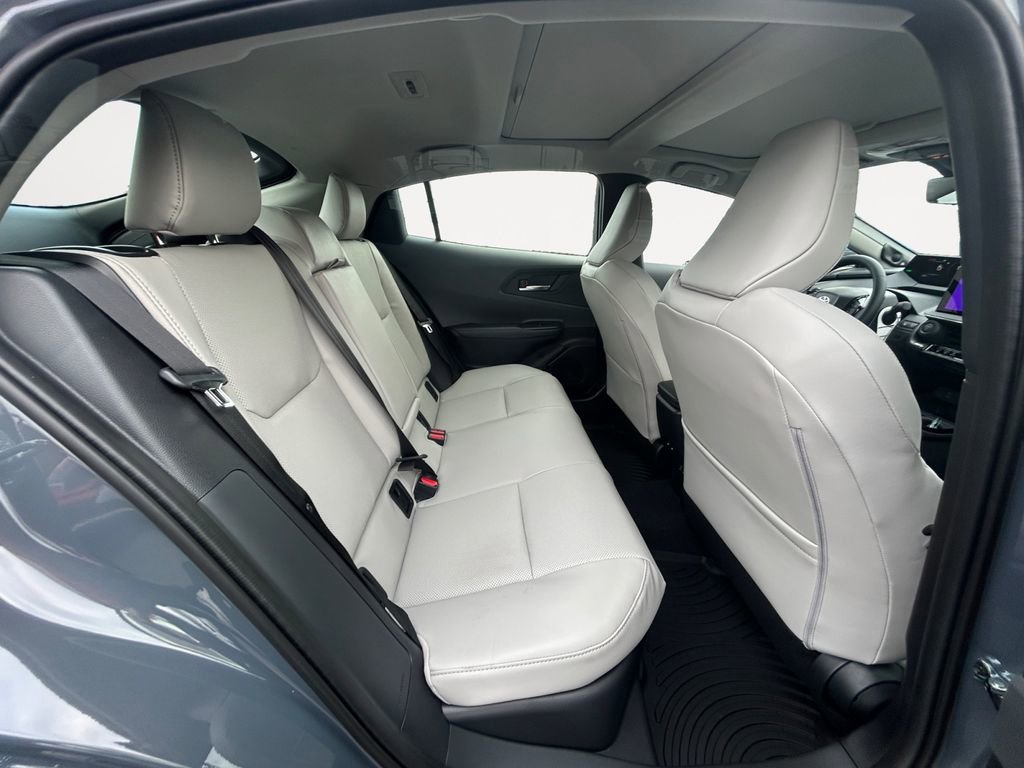 New 2026 Toyota Prius Limited image 11