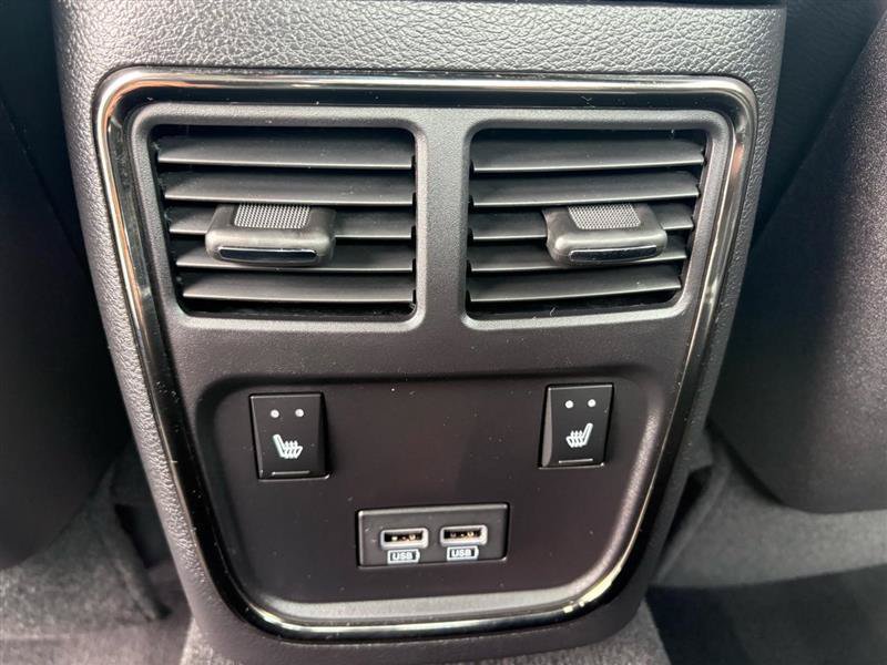 Used 2021 Dodge Charger SRT Hellcat RWD image 46