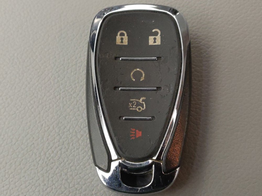 Used 2020 Chevrolet Malibu LS w/ LPO, Convenience Package 2 FWD image 32