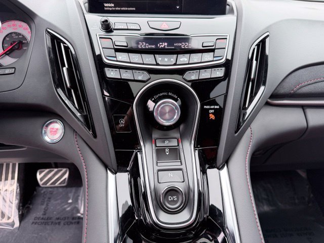 Used 2024 Acura RDX A-Spec w/ Advance Package AWD/4WD image 21